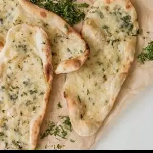 بقدونس و جبنة