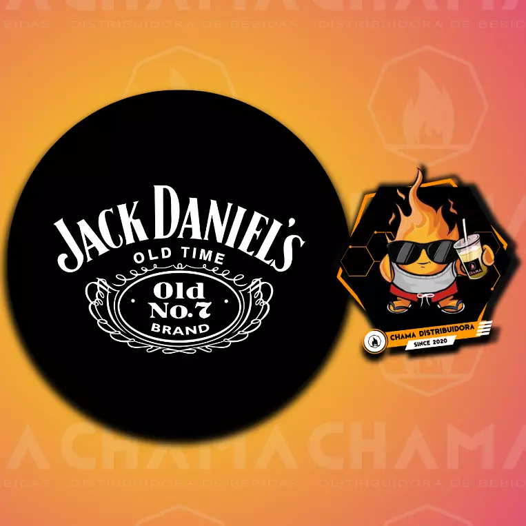 Jack Daniel's 07