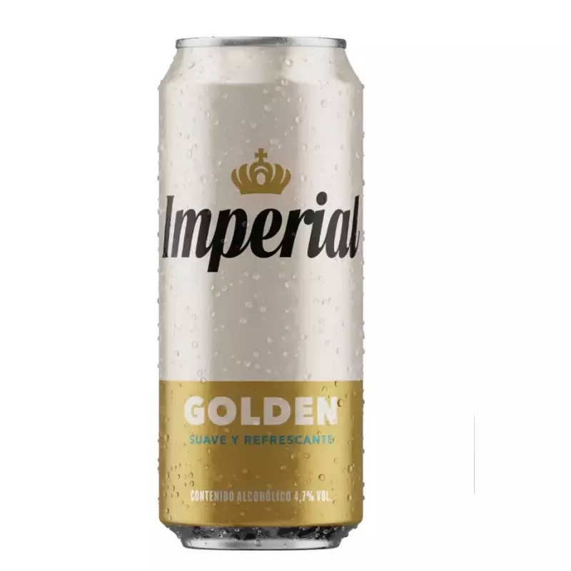 Imperial Golden