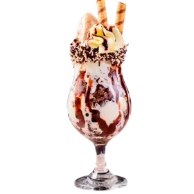 Copa Achocolatada