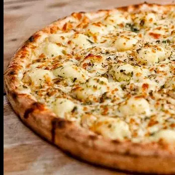 Frango com catupiry/Chicken w catup