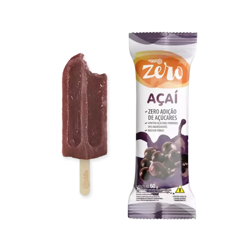 ZERO AÇAÍ