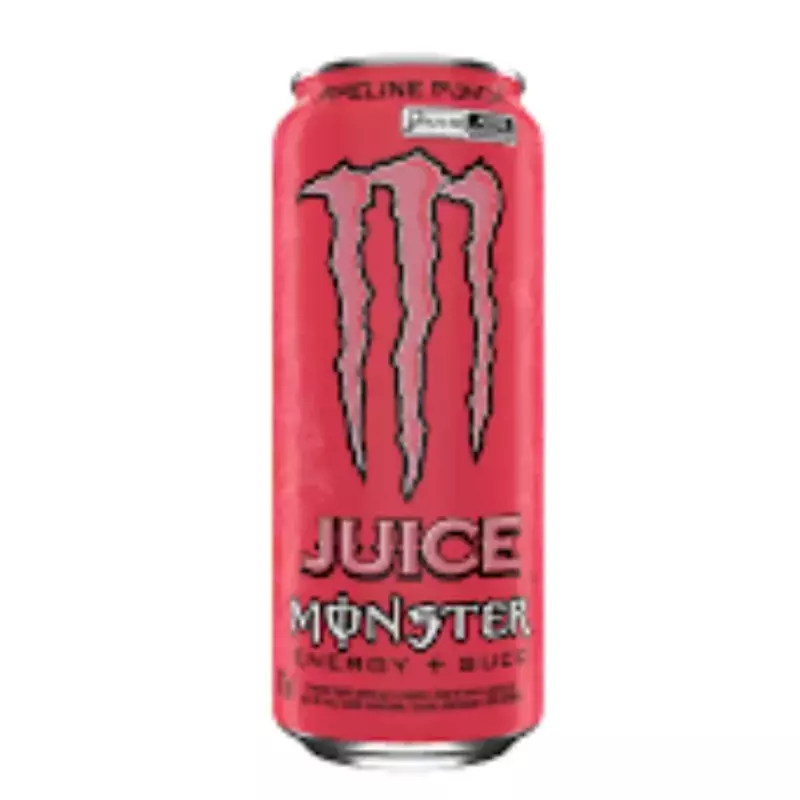 Monster 473ml Pipeline Punch