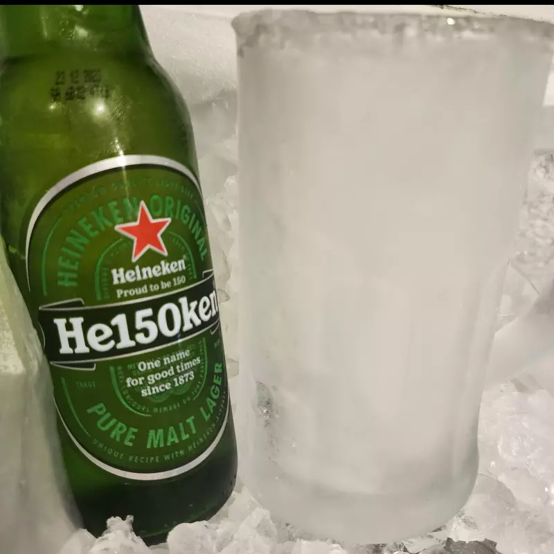 Heineken