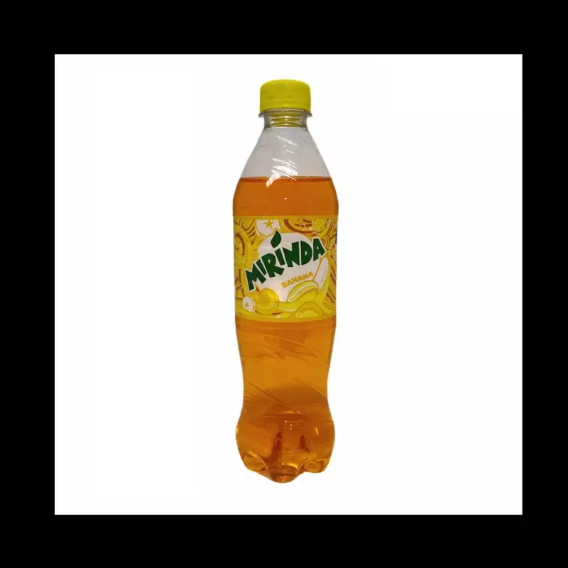 Mirinda Banana 500ml