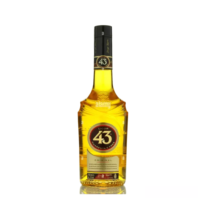 LICOR 43