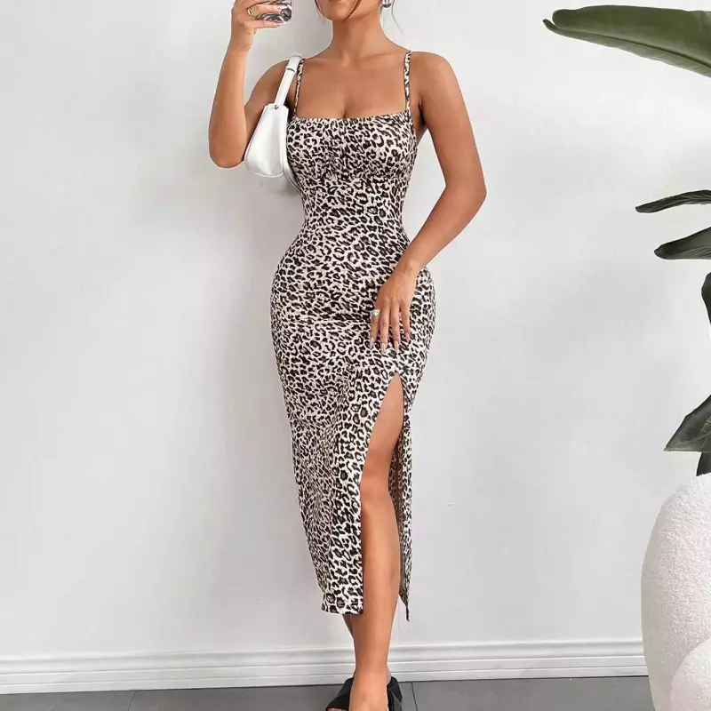 Dress AnimalPrint