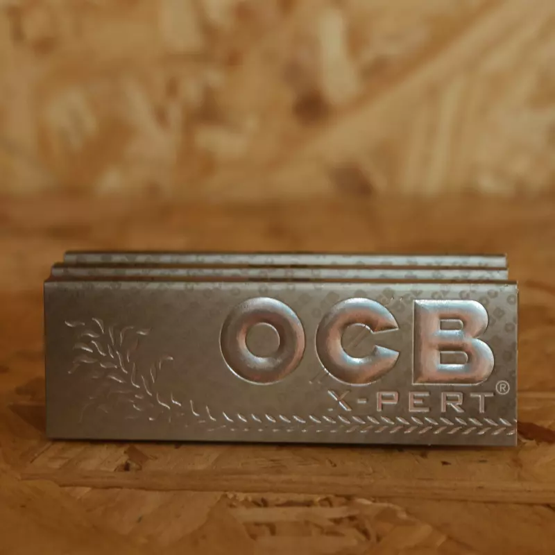 OCB X-Pert