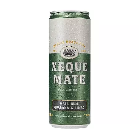 XEQUE MATE 355ml