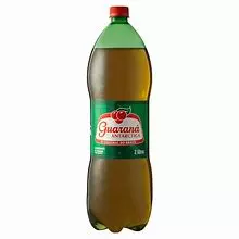 GUARANÁ ANTÁRTICA 2L