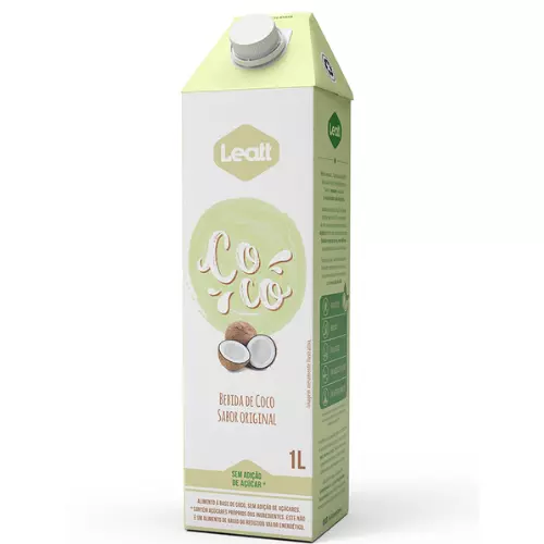 Leite de Coco 1L