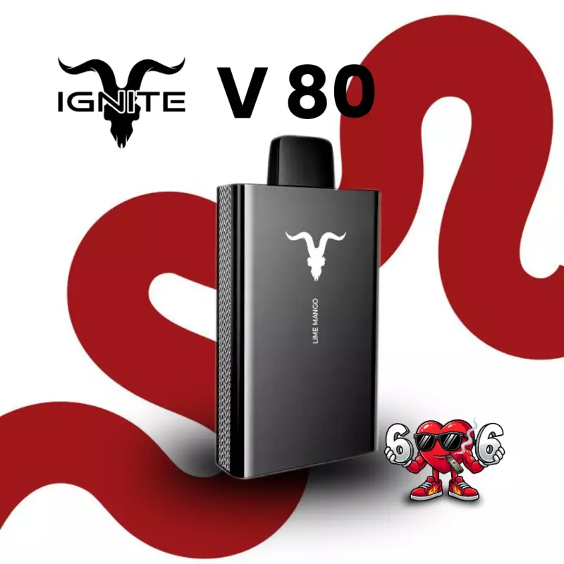 IGNITE V80