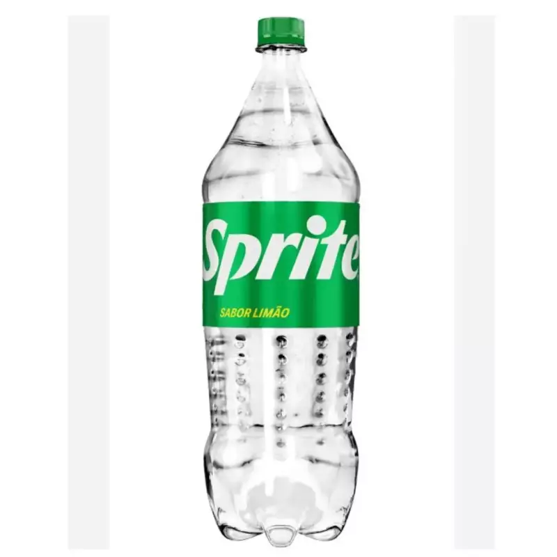 Sprite 2 litros