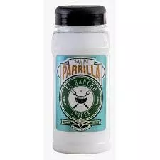 Sal Parrilla Trad. 730g El Rancho
