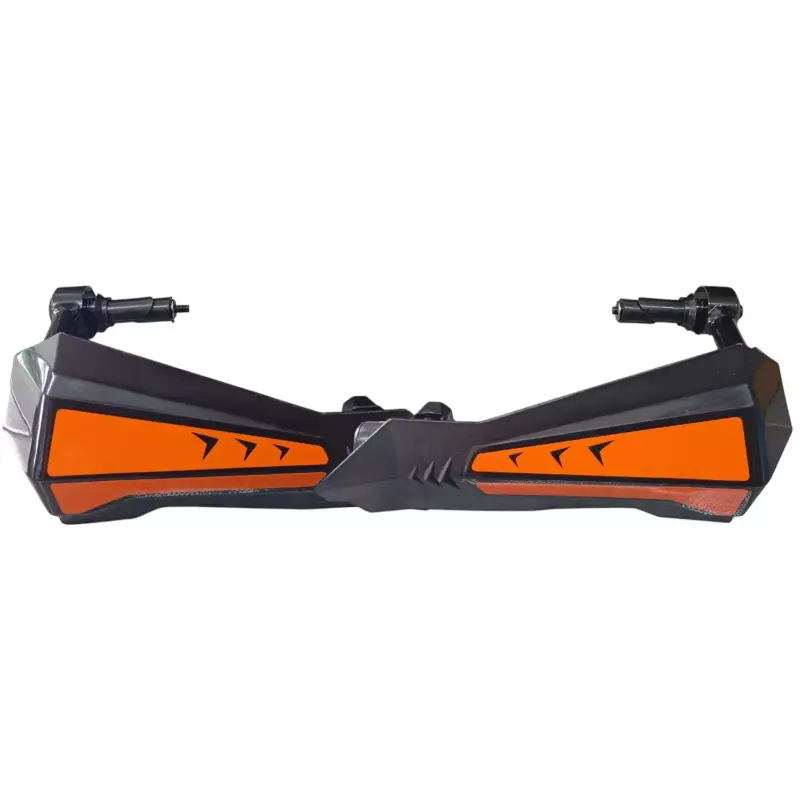 CORTAVIENTO WARRIOR VARILLA 1/2 NARA