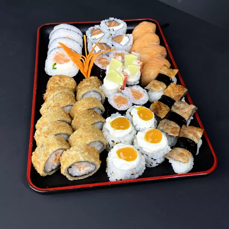 40 PEÇAS TRADICIONAIS