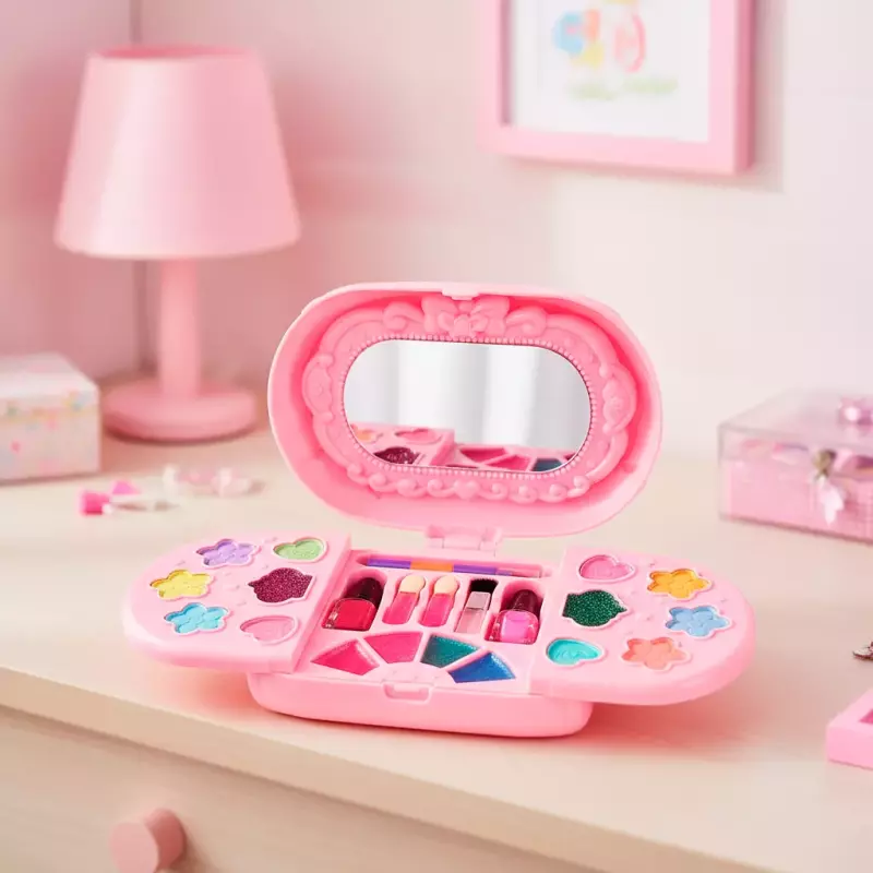 KIT DE MAQUILLAJE CAMARA