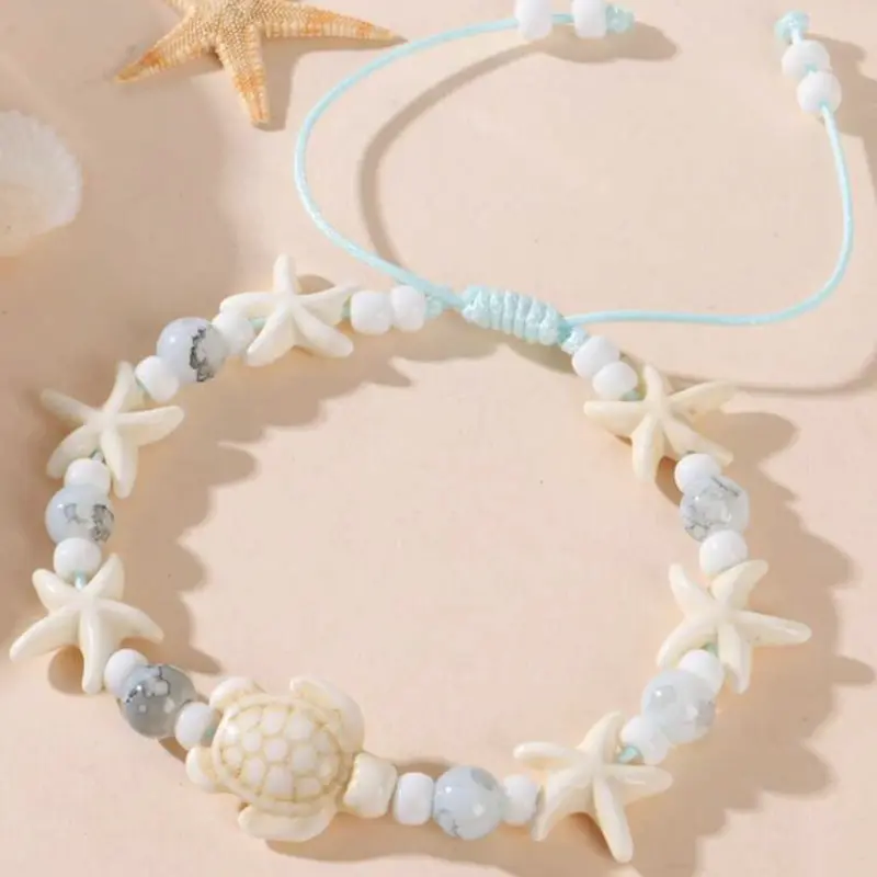 Pulsera marina