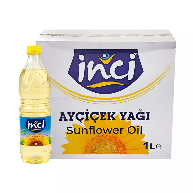 Aceite de Girasol ( 1lt )
