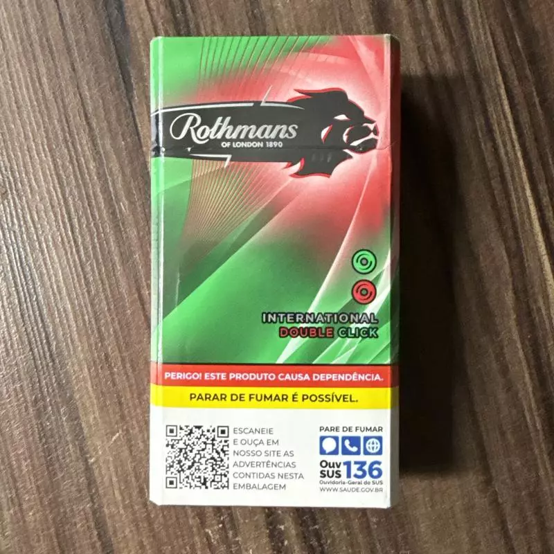 Rothmans Melancia
