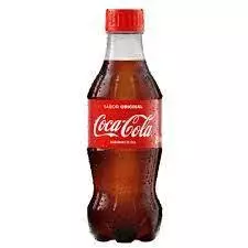 Coca Pitchulinha  200 ml