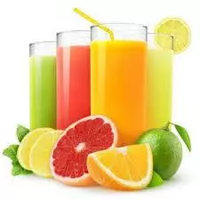 JUGO NATURAL VASO