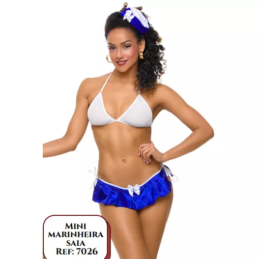 MARINHEIRA