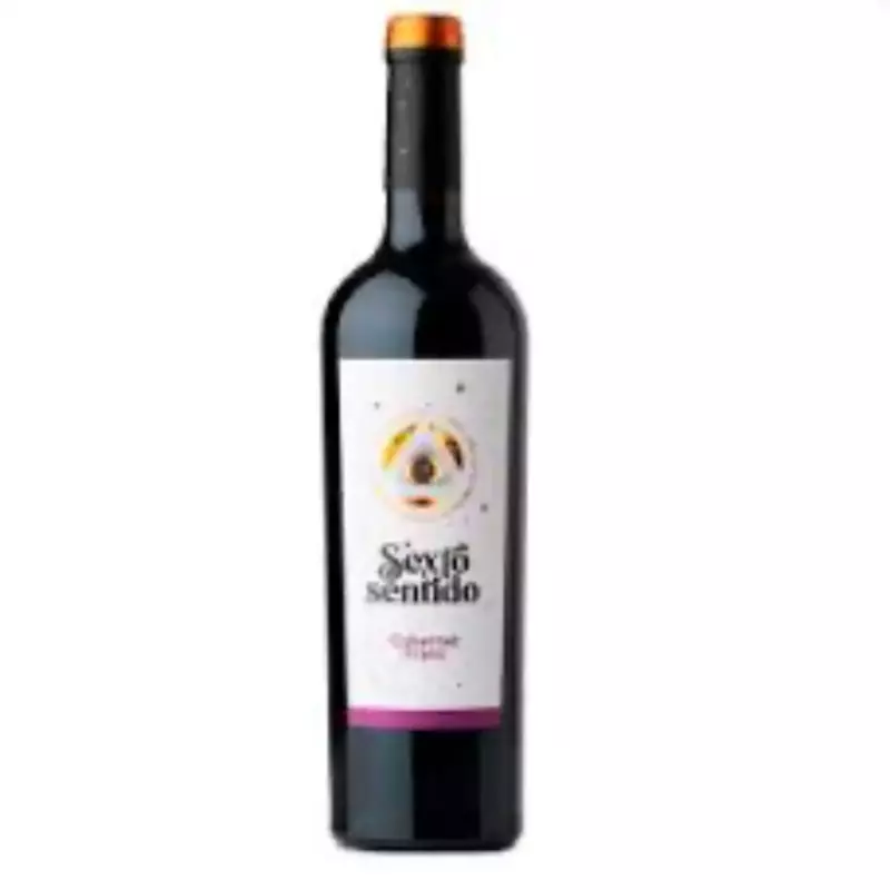 Sexto Sentido Cabernet Franc