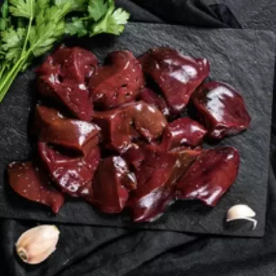 Fígado de Frango