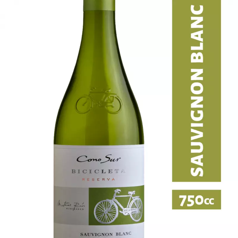 Cono Sur Bicicleta Sauvignon B.