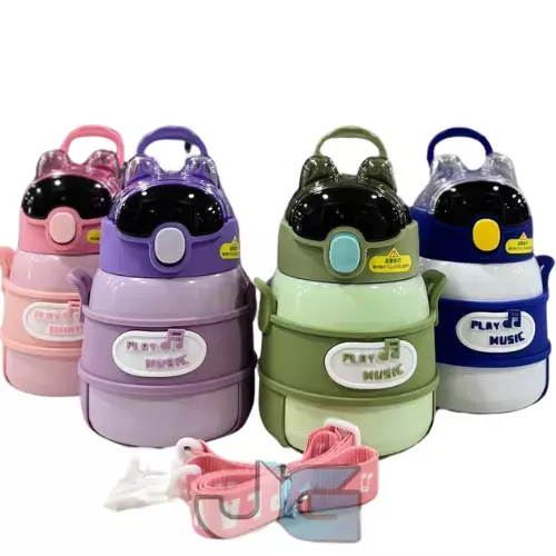 GARRAFA TERMICA 600ml BM-P1398