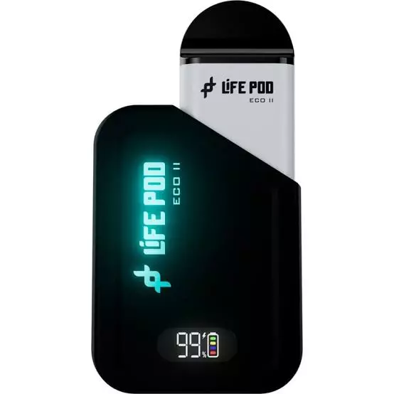 Kit LifePod ECO II