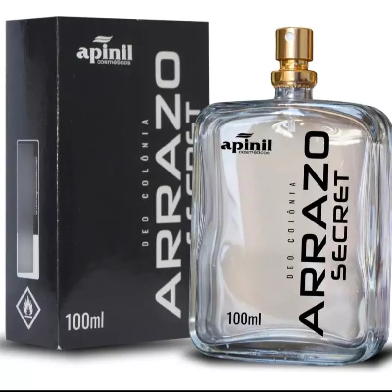 Arrazo secret Apinil 100ml
