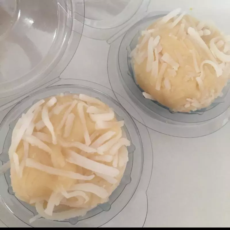 Brigadeiro Beijinho