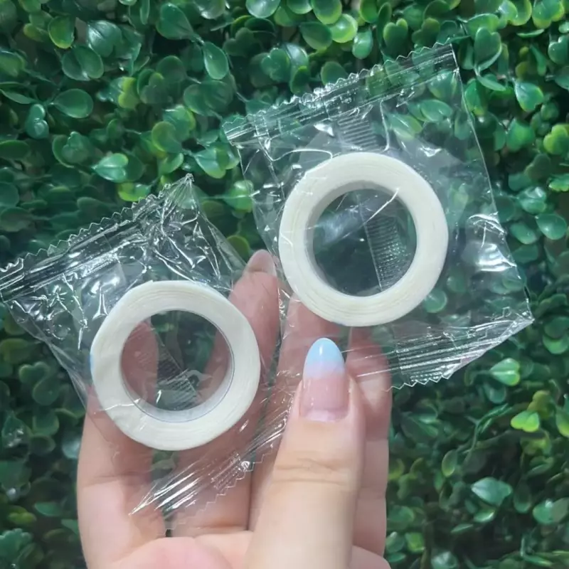 Fita Micropore 9 Metros