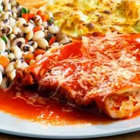 6035-Frango Parmegiana Frad/couve fl