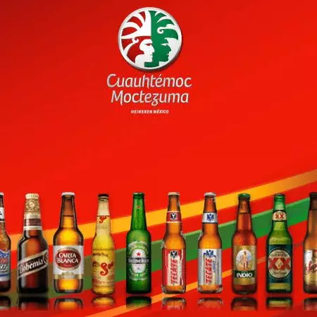 Cerveza