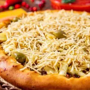 Strogonoff de Frango