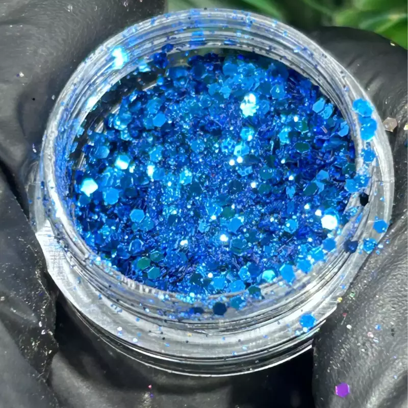 Glitter Unidade N•926