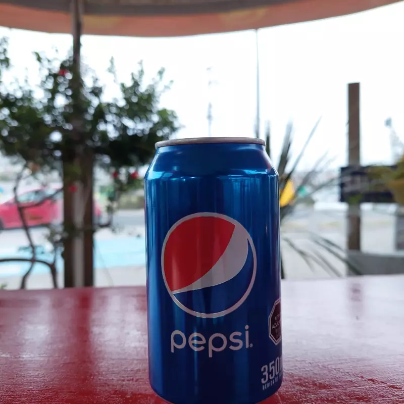 Pepsi