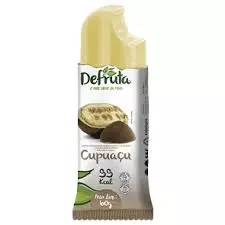 Picolé Defruta cupuaçú