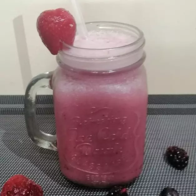 Calpis Frutal (500 ml.)