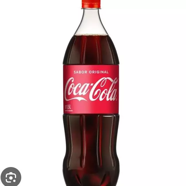 COCA 1,5 LITROS