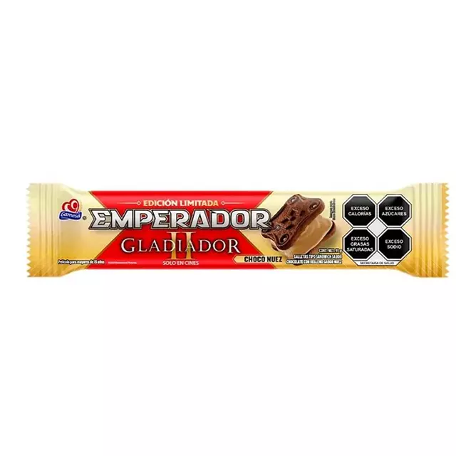 Emperador Gladiador 109g