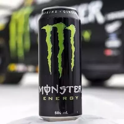 ENERGÉTICO MONSTER TRADICIONAL