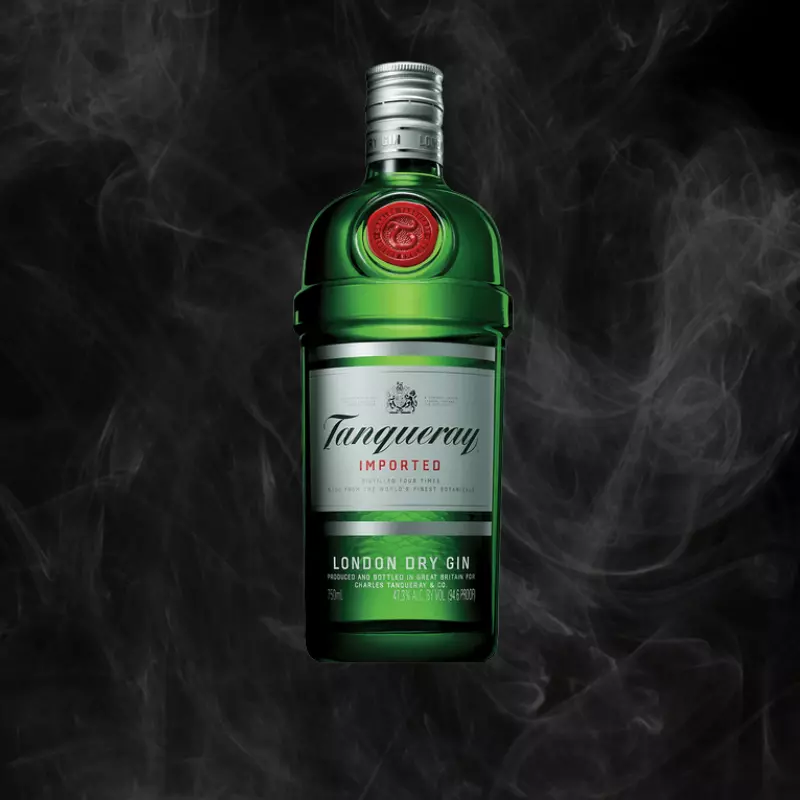 Tanqueray