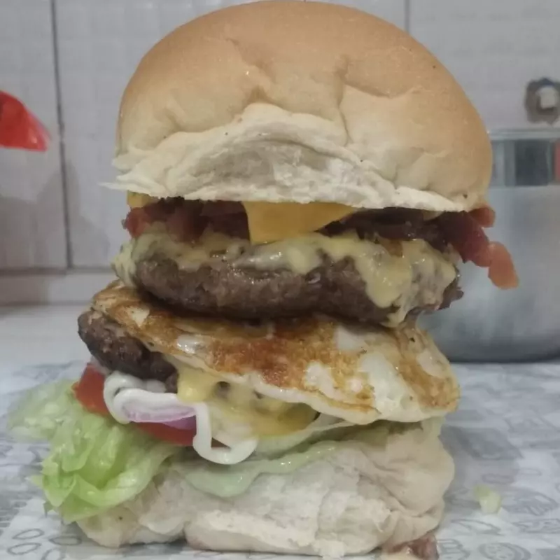 Monstro Burger