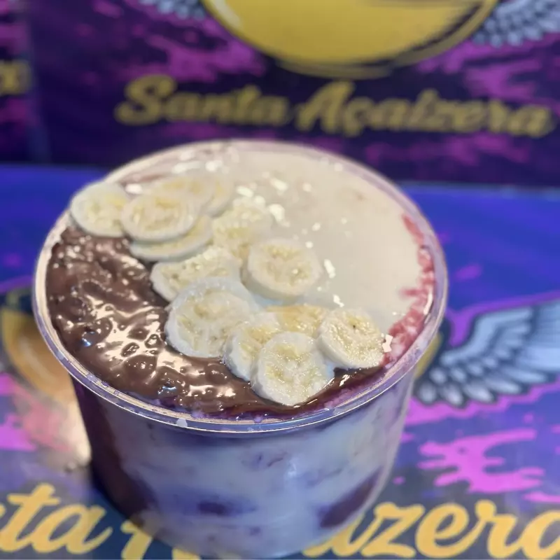 1lt ferreiro rocher + creme ninho 🍌