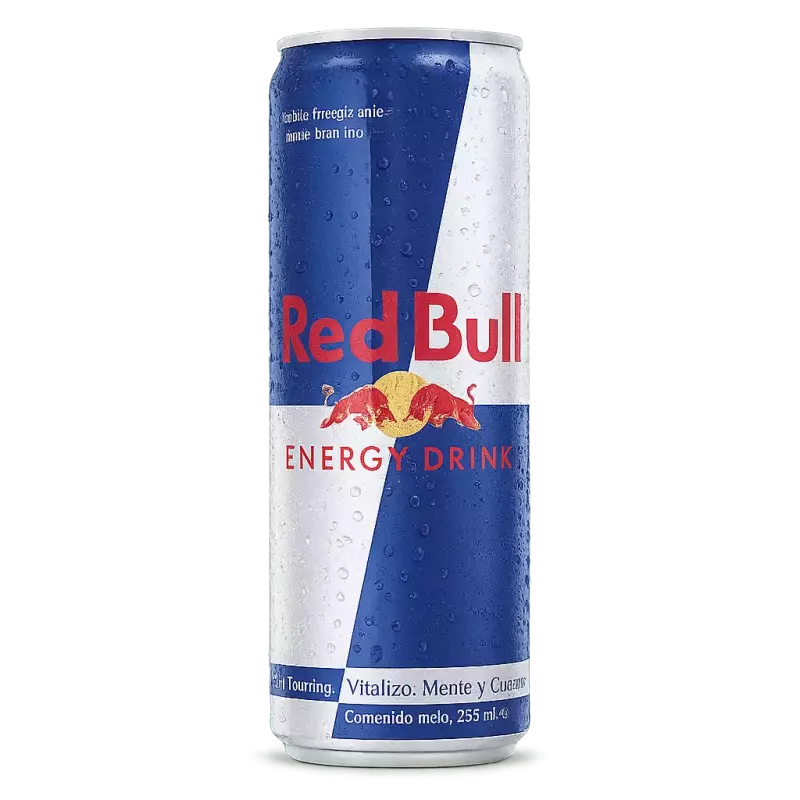 Redbull