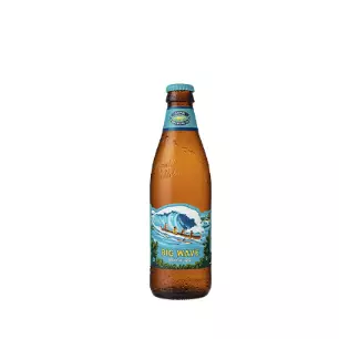Cerveja Kona Big Wave - GRF 355 ml